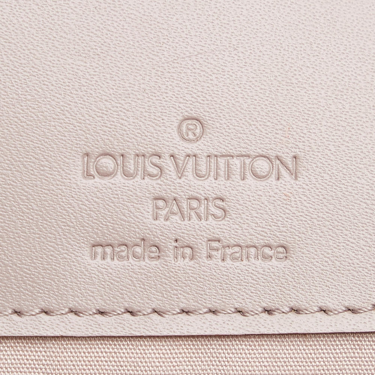 Louis Vuitton Epi Ramatuelle - image 7