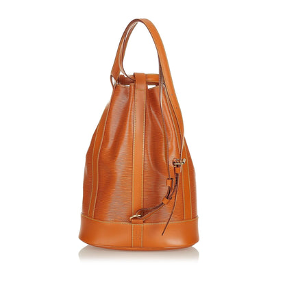 Louis Vuitton Epi Randonnee PM - image 3