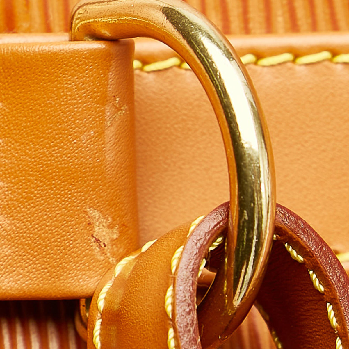 Louis Vuitton Epi Randonnee PM - image 9