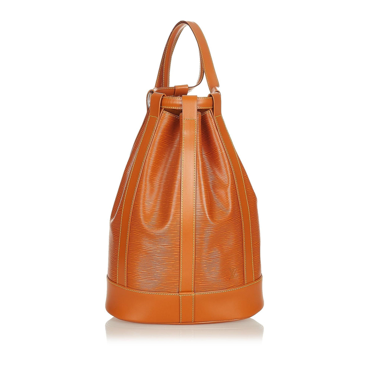 Louis Vuitton Epi Randonnee PM - image 1