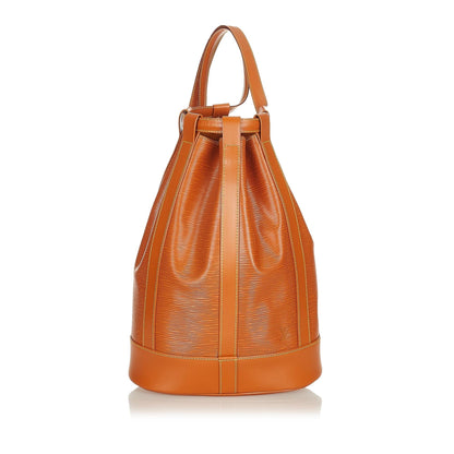 Louis Vuitton Epi Randonnee PM - image 1
