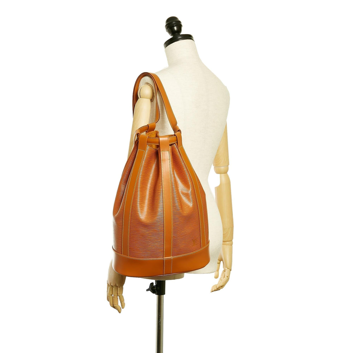 Louis Vuitton Epi Randonnee PM - image 5