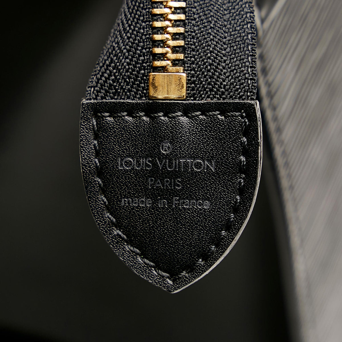 Louis Vuitton Epi Riviera - image 7
