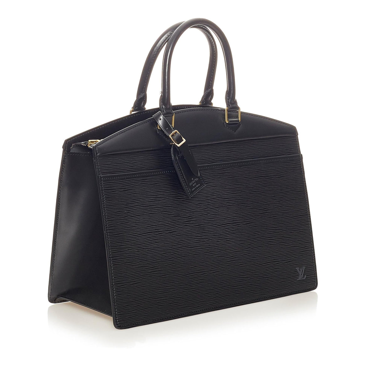 Louis Vuitton Epi Riviera - photo 2