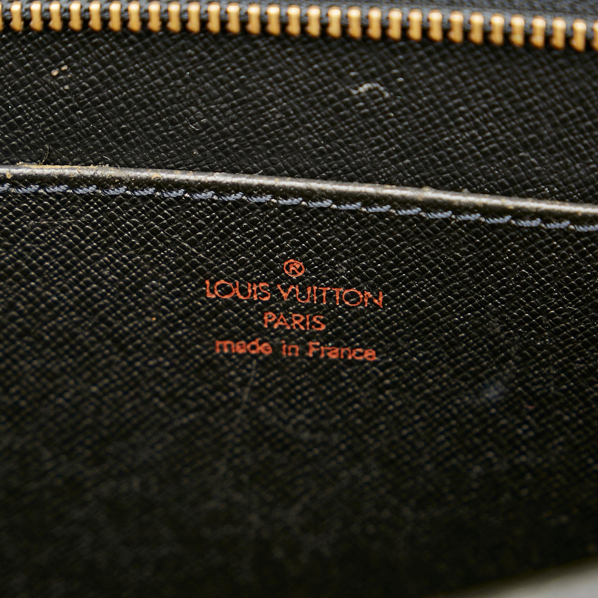 Louis Vuitton Epi Rochelle - image 8