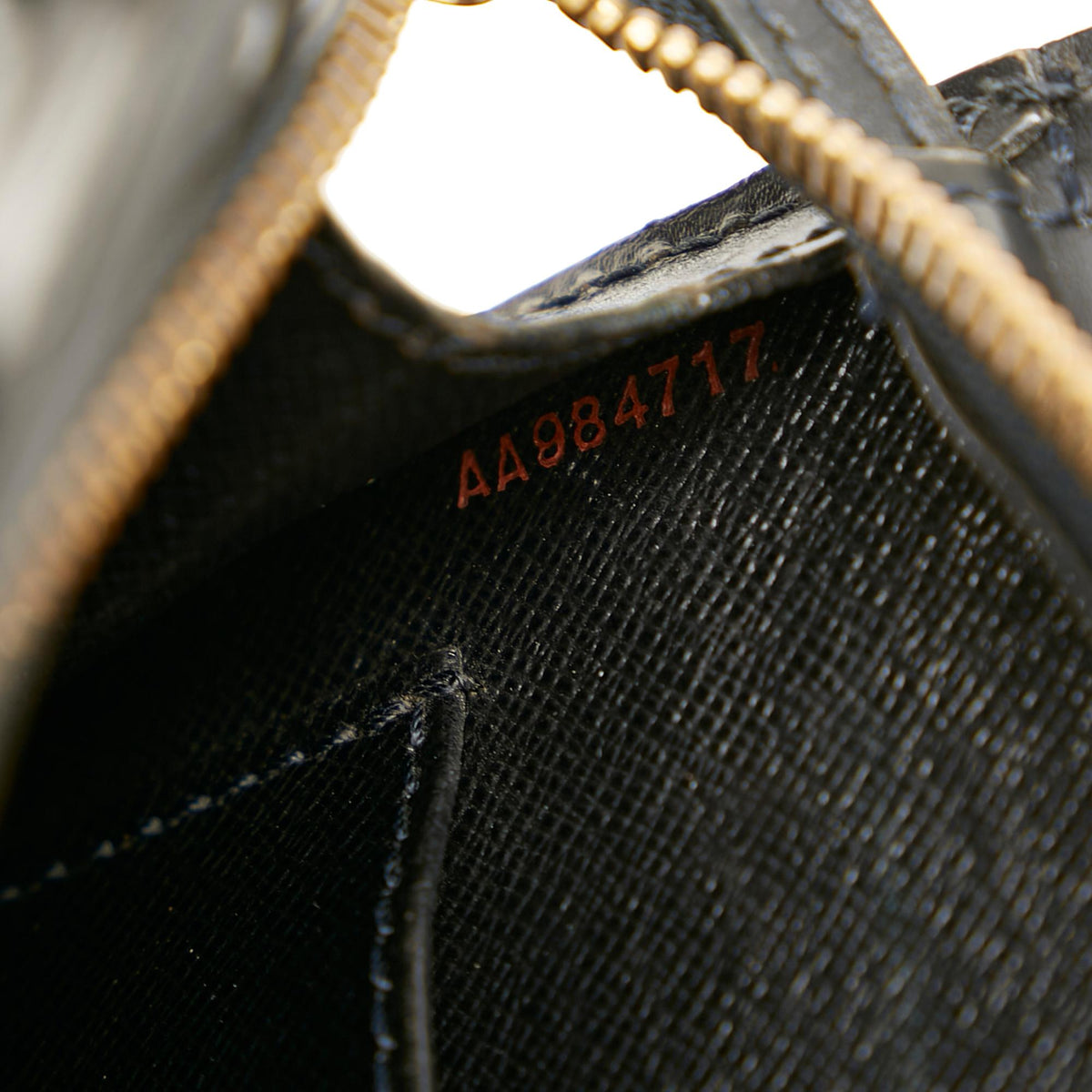 Louis Vuitton Epi Rochelle - image 9