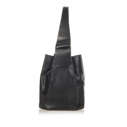 Louis Vuitton Epi Sac A Dos - image 3
