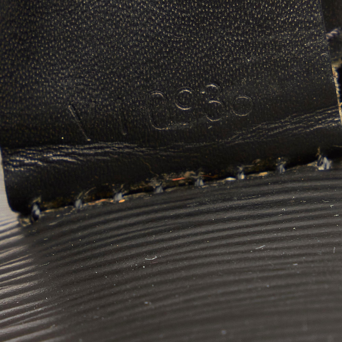 Louis Vuitton Epi Sac A Dos - image 8