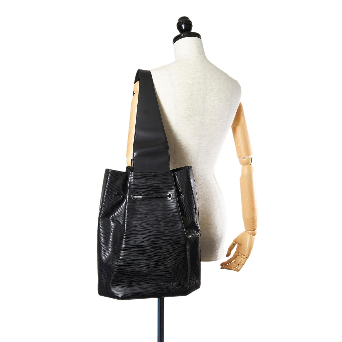 Louis Vuitton Epi Sac A Dos - image 5