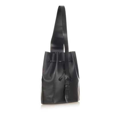 Louis Vuitton Epi Sac A Dos - image 2