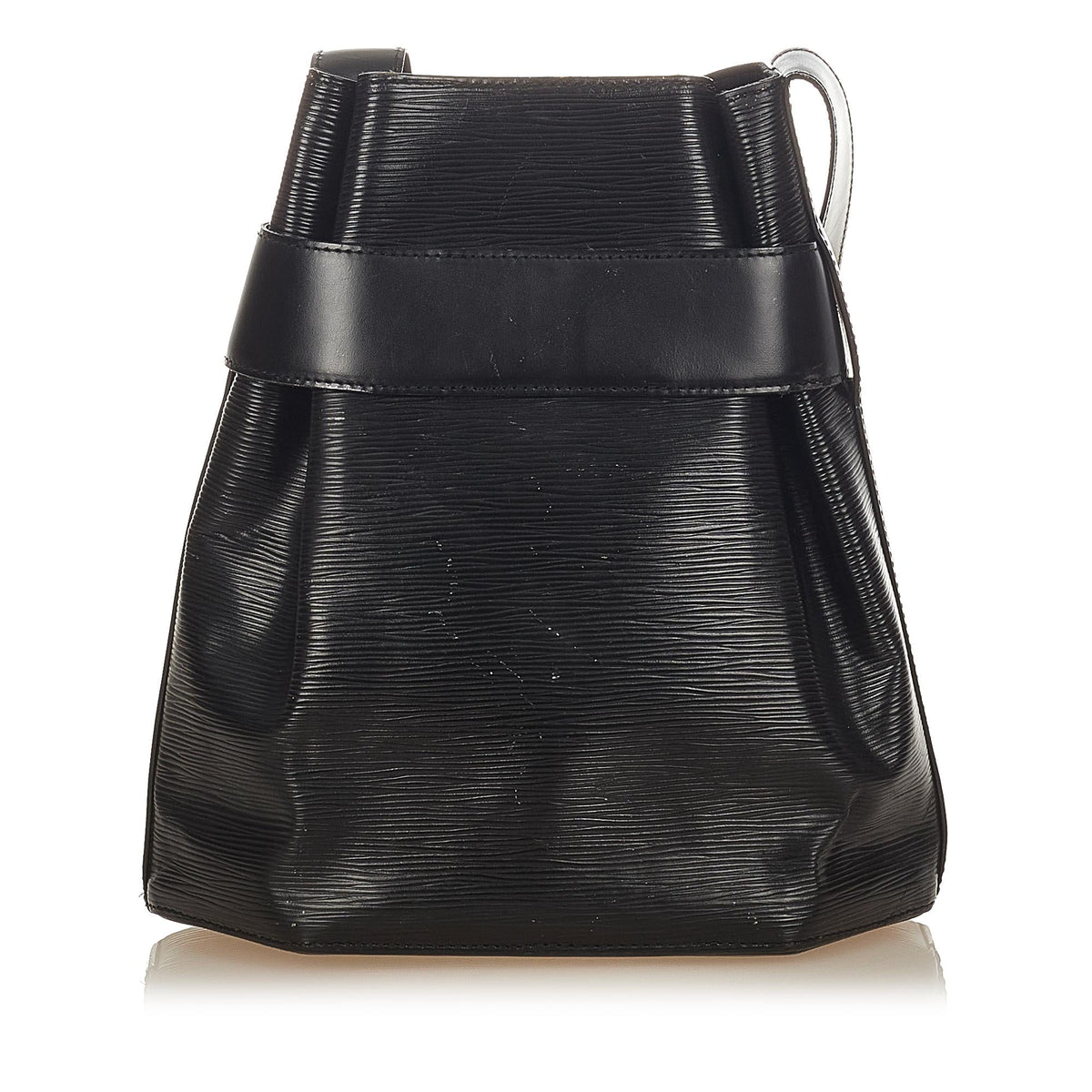Louis Vuitton Epi Sac dEpaule - photo 3