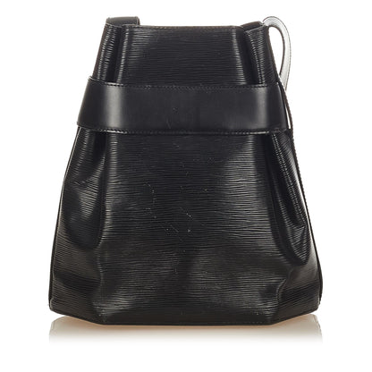 Louis Vuitton Epi Sac dEpaule - photo 3
