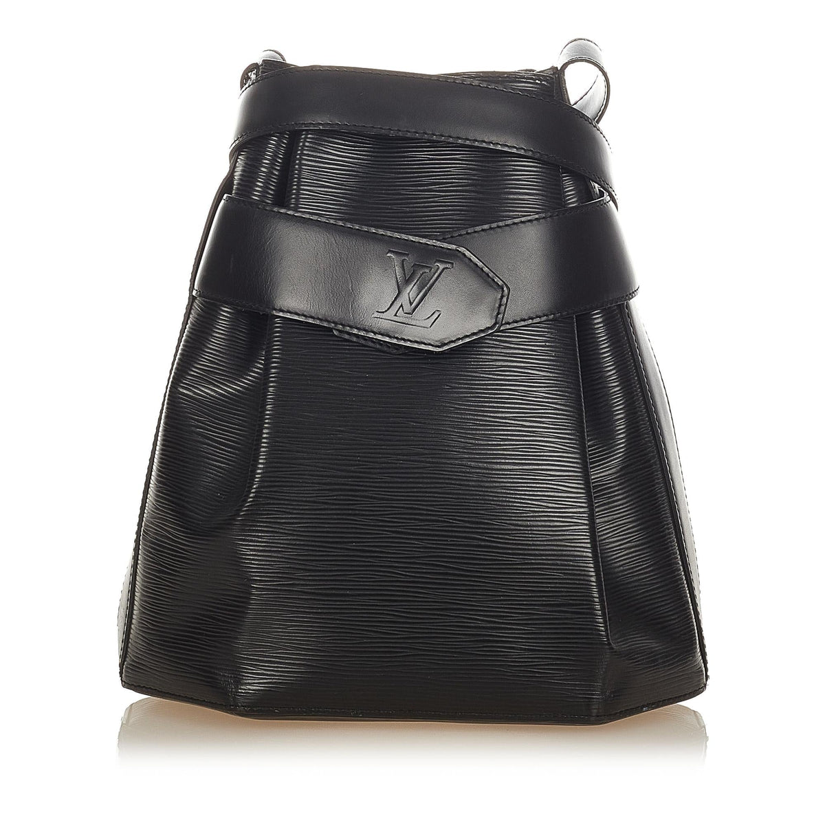 Louis Vuitton Epi Sac dEpaule - photo 1