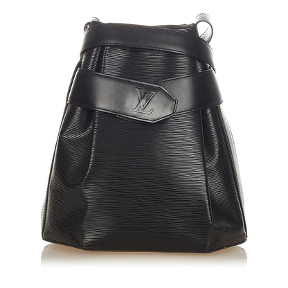 Louis Vuitton Epi Sac dEpaule - photo 1