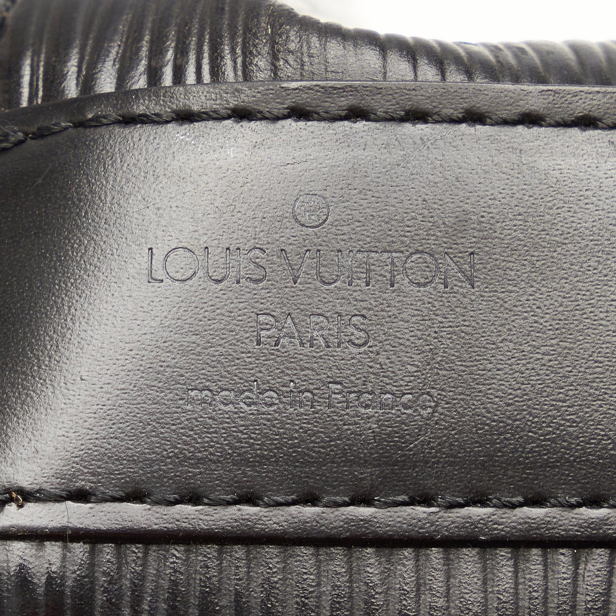 Louis Vuitton Epi Sac dEpaule - photo 7