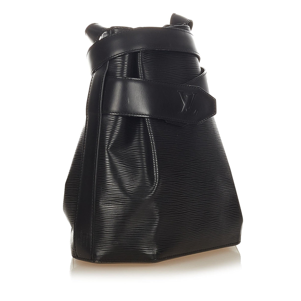 Louis Vuitton Epi Sac dEpaule - image 2