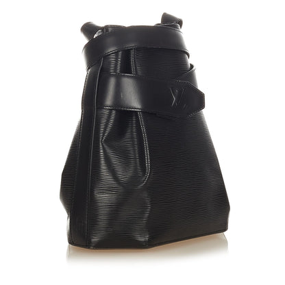 Louis Vuitton Epi Sac dEpaule - image 2