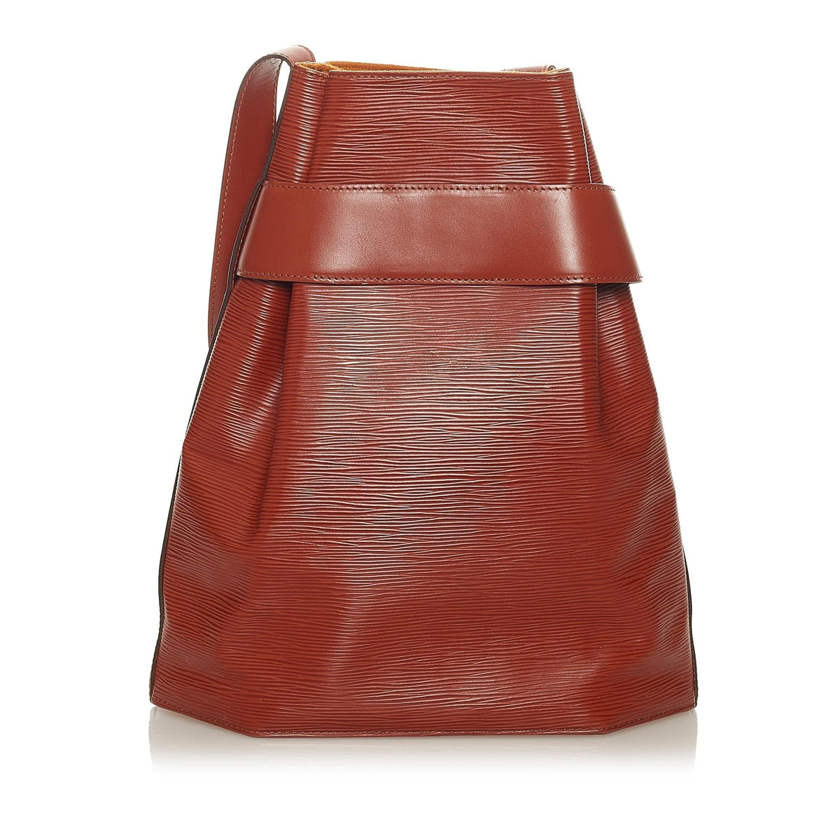 Louis Vuitton Epi Sac dEpaule - image 3