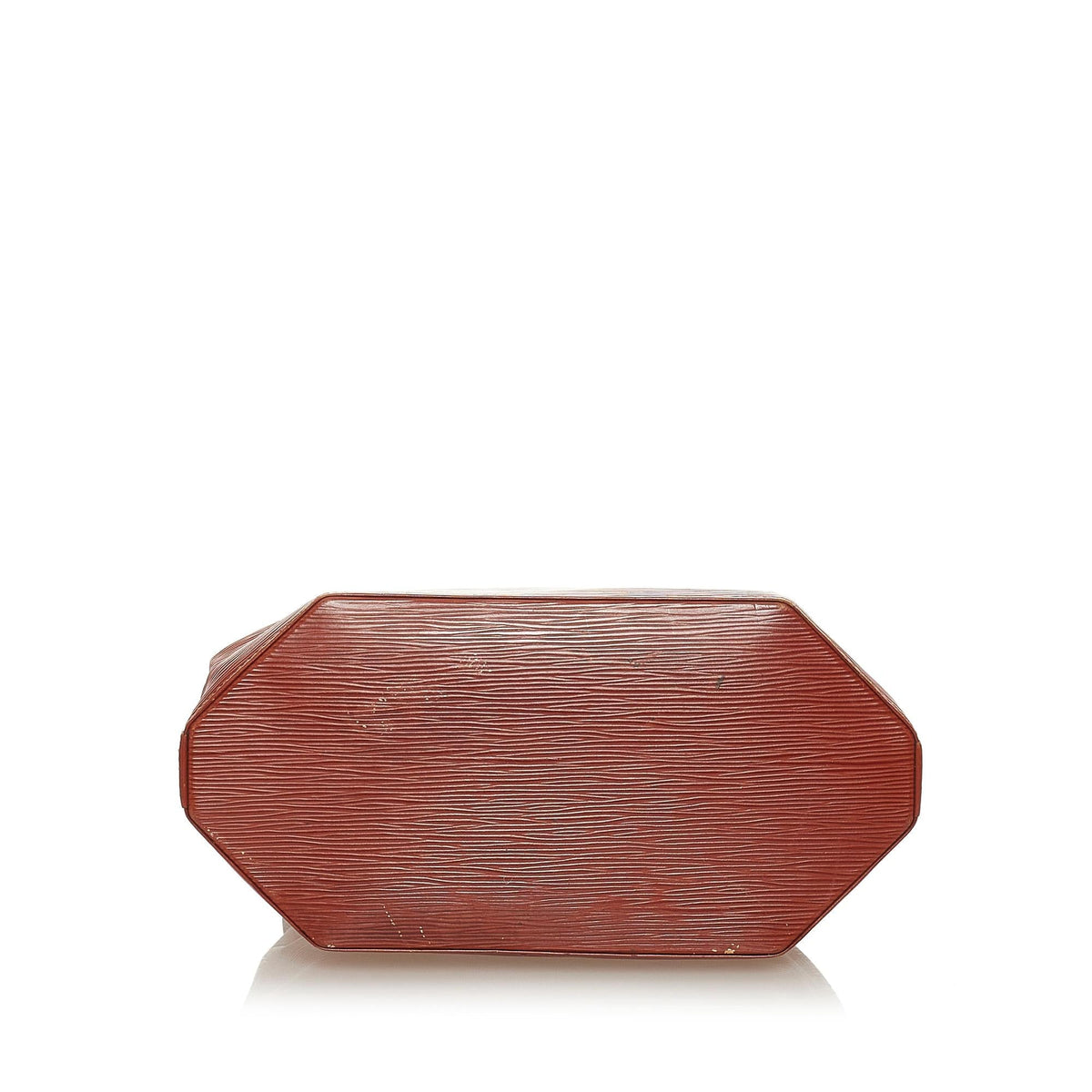 Louis Vuitton Epi Sac dEpaule - image 4