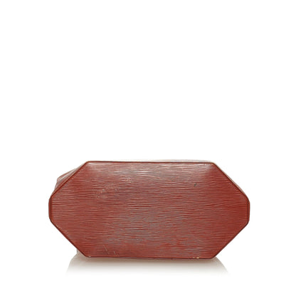 Louis Vuitton Epi Sac dEpaule - image 4