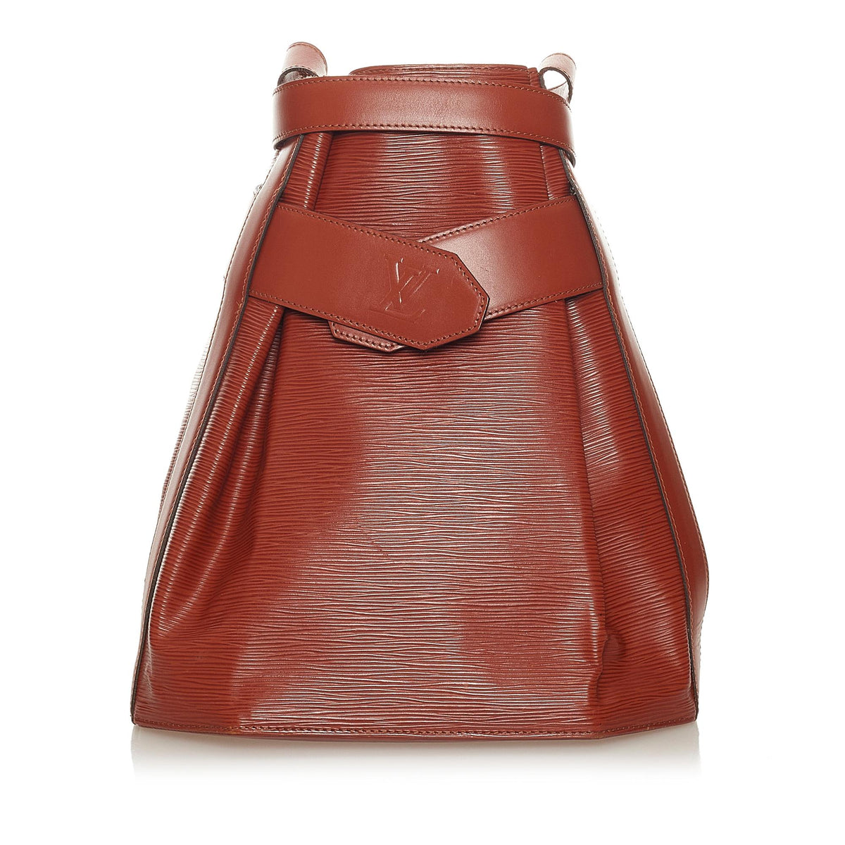 Louis Vuitton Epi Sac dEpaule - image 1