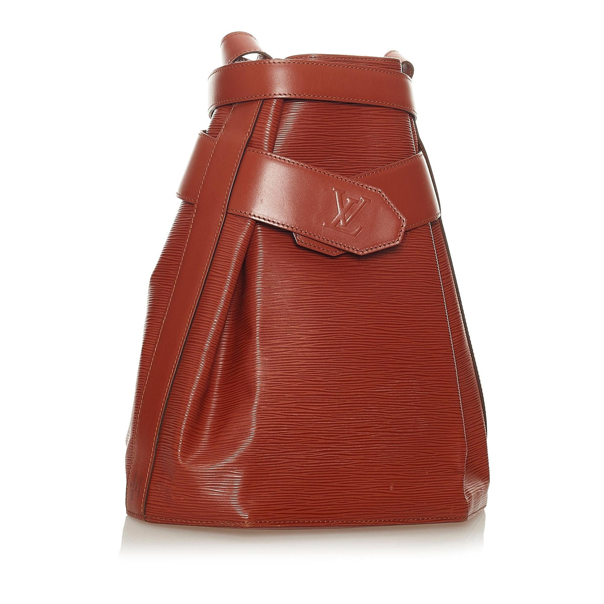 Louis Vuitton Epi Sac dEpaule - image 2