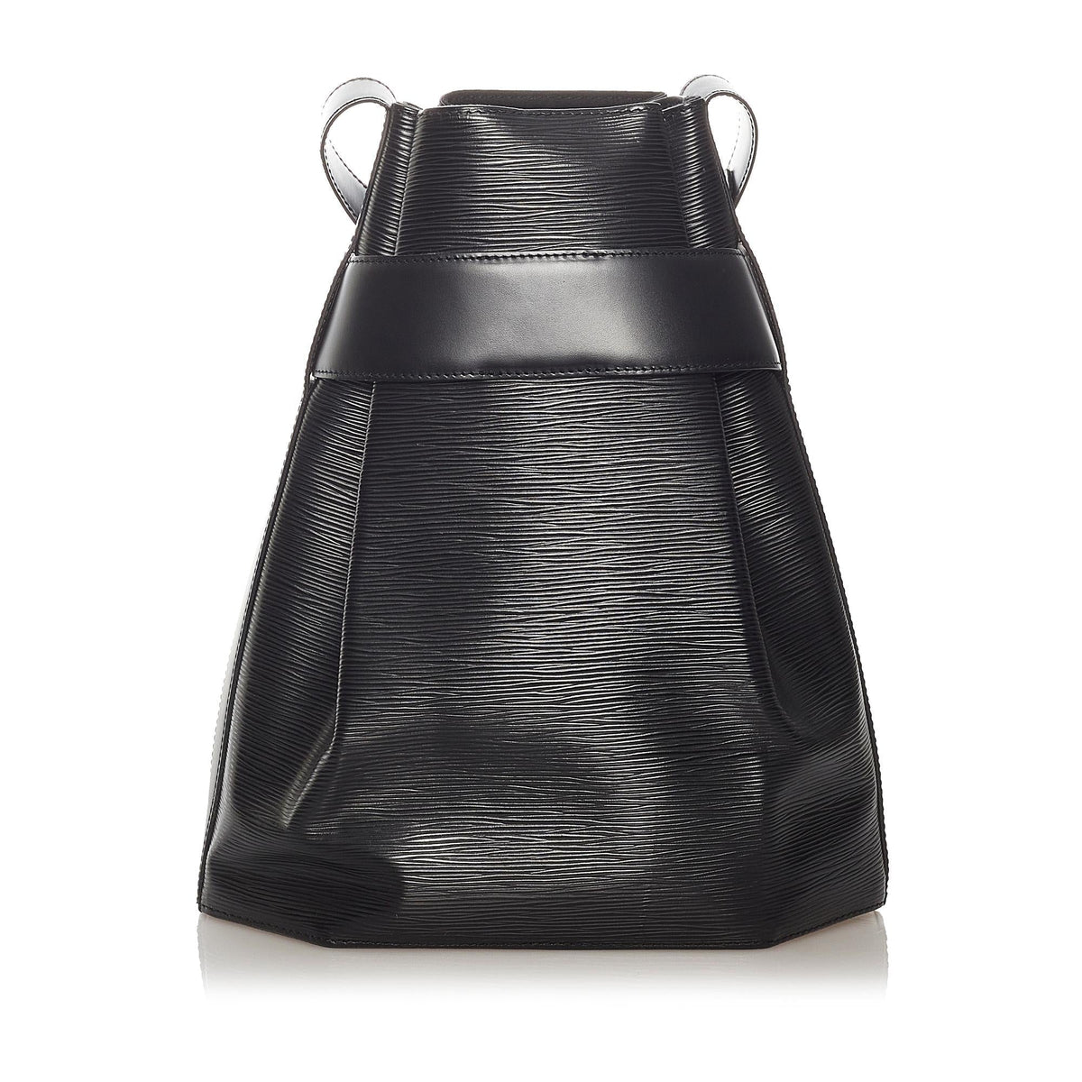 Louis Vuitton Epi Sac dEpaule - photo 3