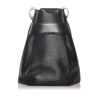 Louis Vuitton Epi Sac dEpaule - image 3