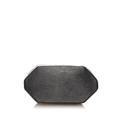 Louis Vuitton Epi Sac dEpaule - image 4