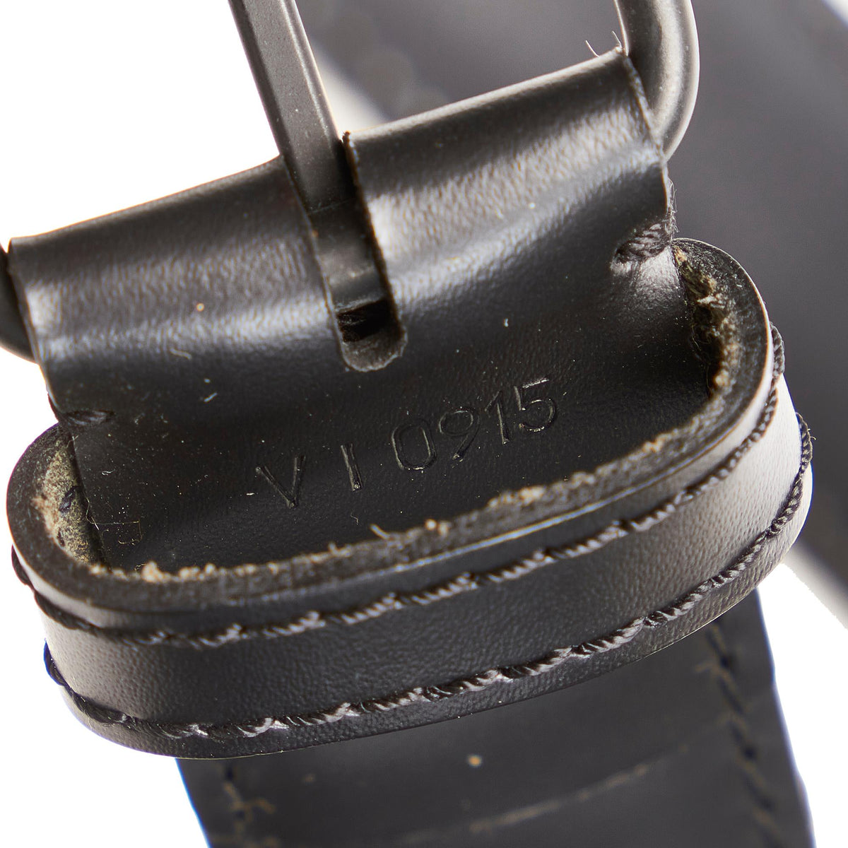 Louis Vuitton Epi Sac dEpaule - photo 8