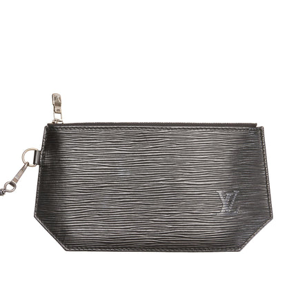 Louis Vuitton Epi Sac dEpaule - photo 10