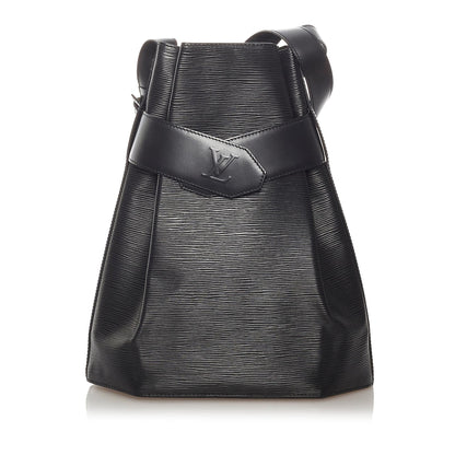 Louis Vuitton Epi Sac dEpaule - photo 1