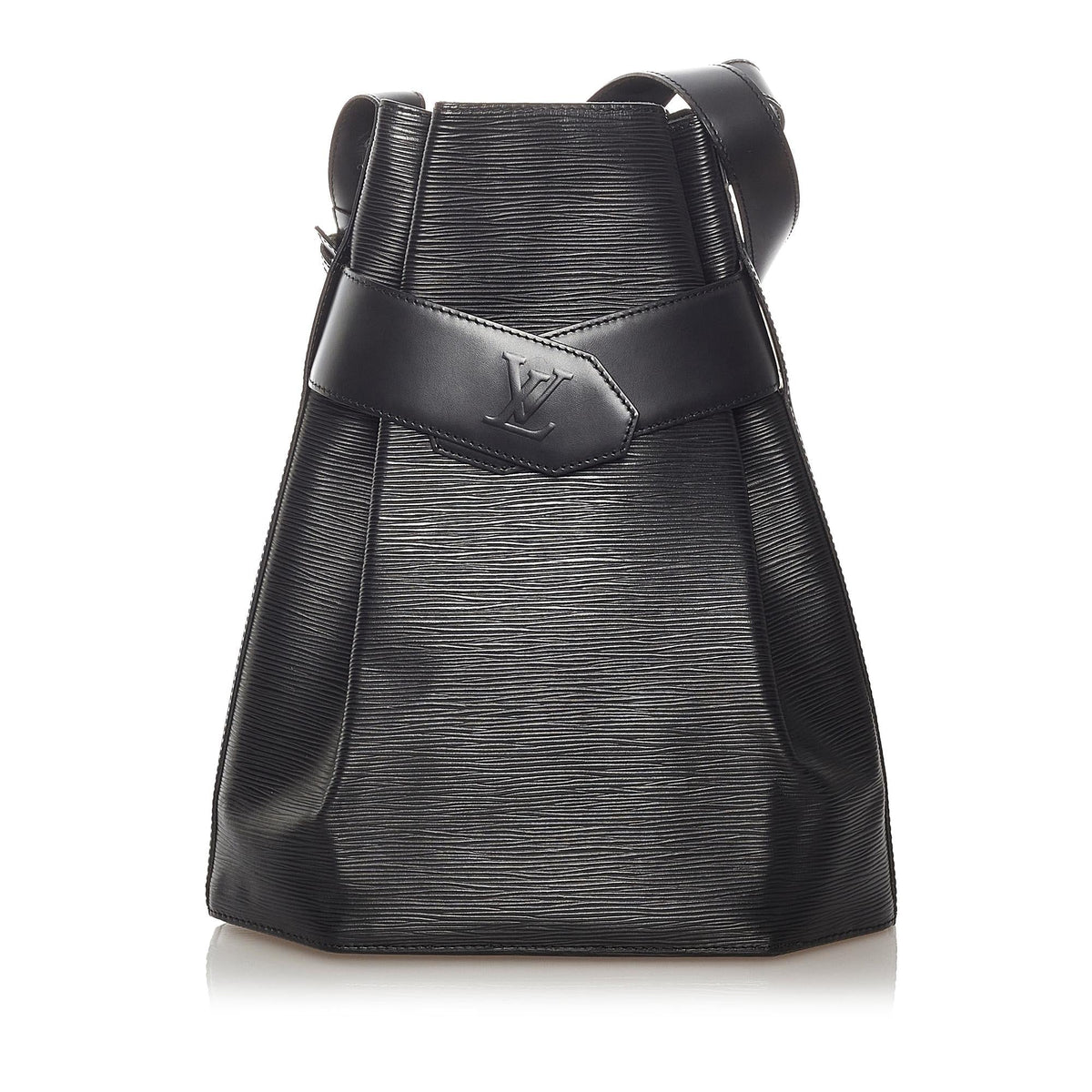 Louis Vuitton Epi Sac dEpaule - image 1