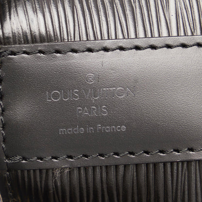 Louis Vuitton Epi Sac dEpaule - image 7
