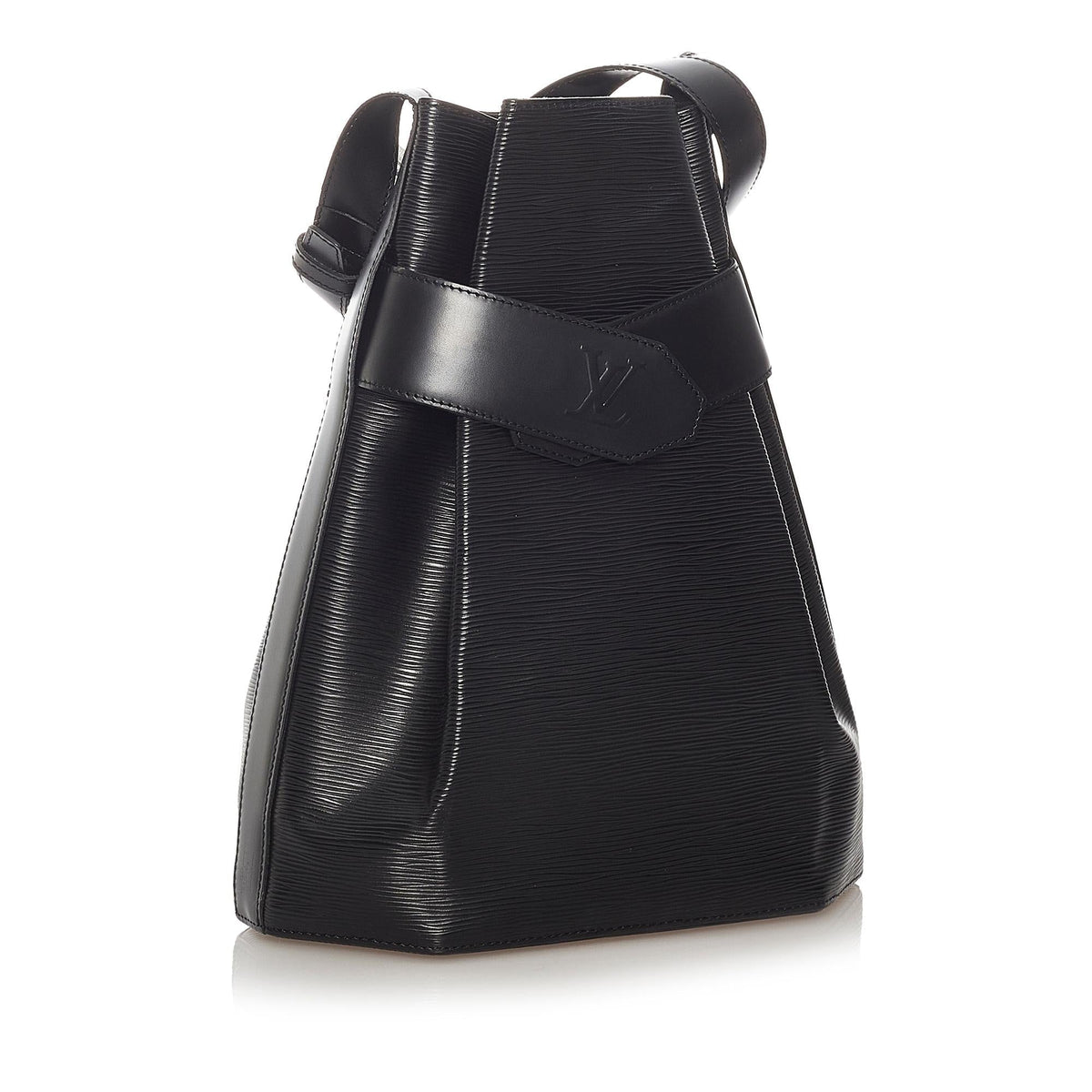 Louis Vuitton Epi Sac dEpaule - image 2