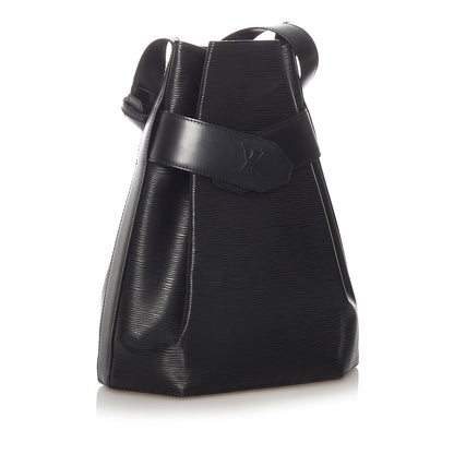 Louis Vuitton Epi Sac dEpaule - photo 2