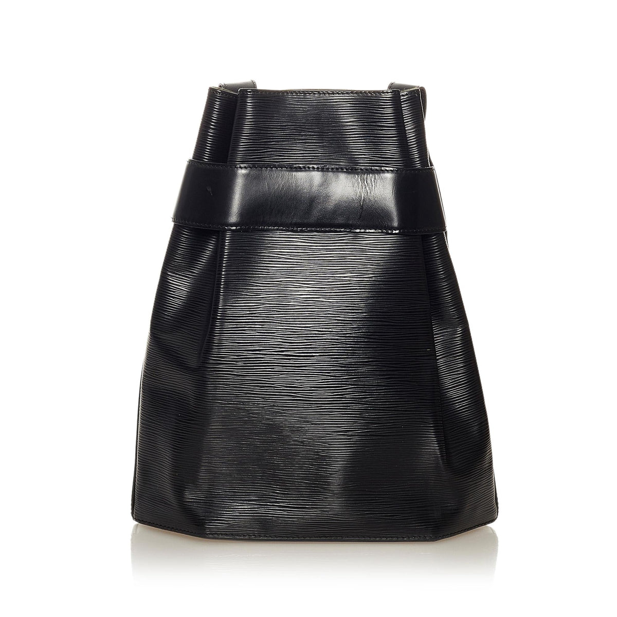 Louis Vuitton Epi Sac dEpaule - image 3