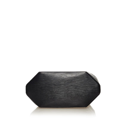 Louis Vuitton Epi Sac dEpaule - image 4