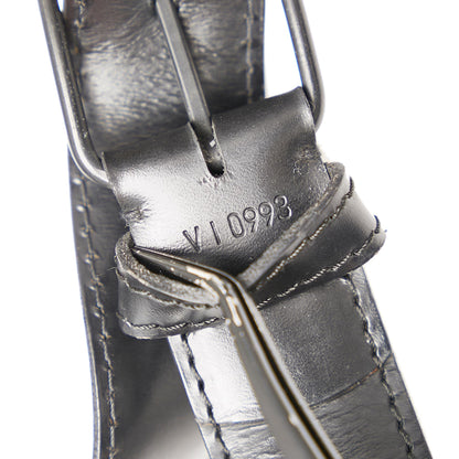 Louis Vuitton Epi Sac dEpaule - image 8