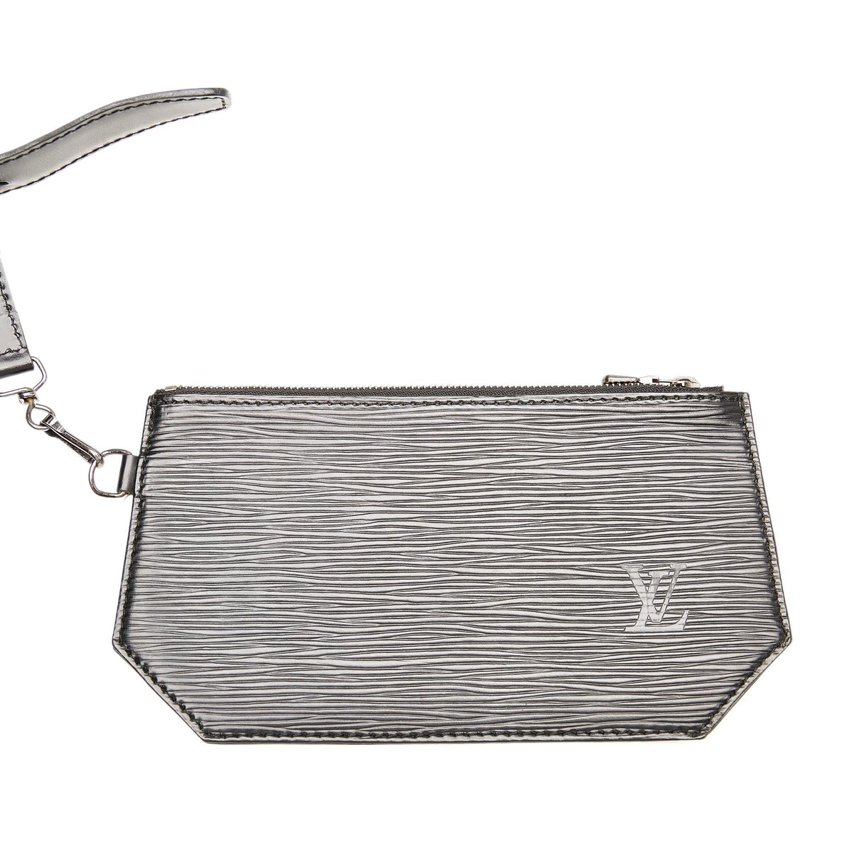 Louis Vuitton Epi Sac dEpaule - image 9