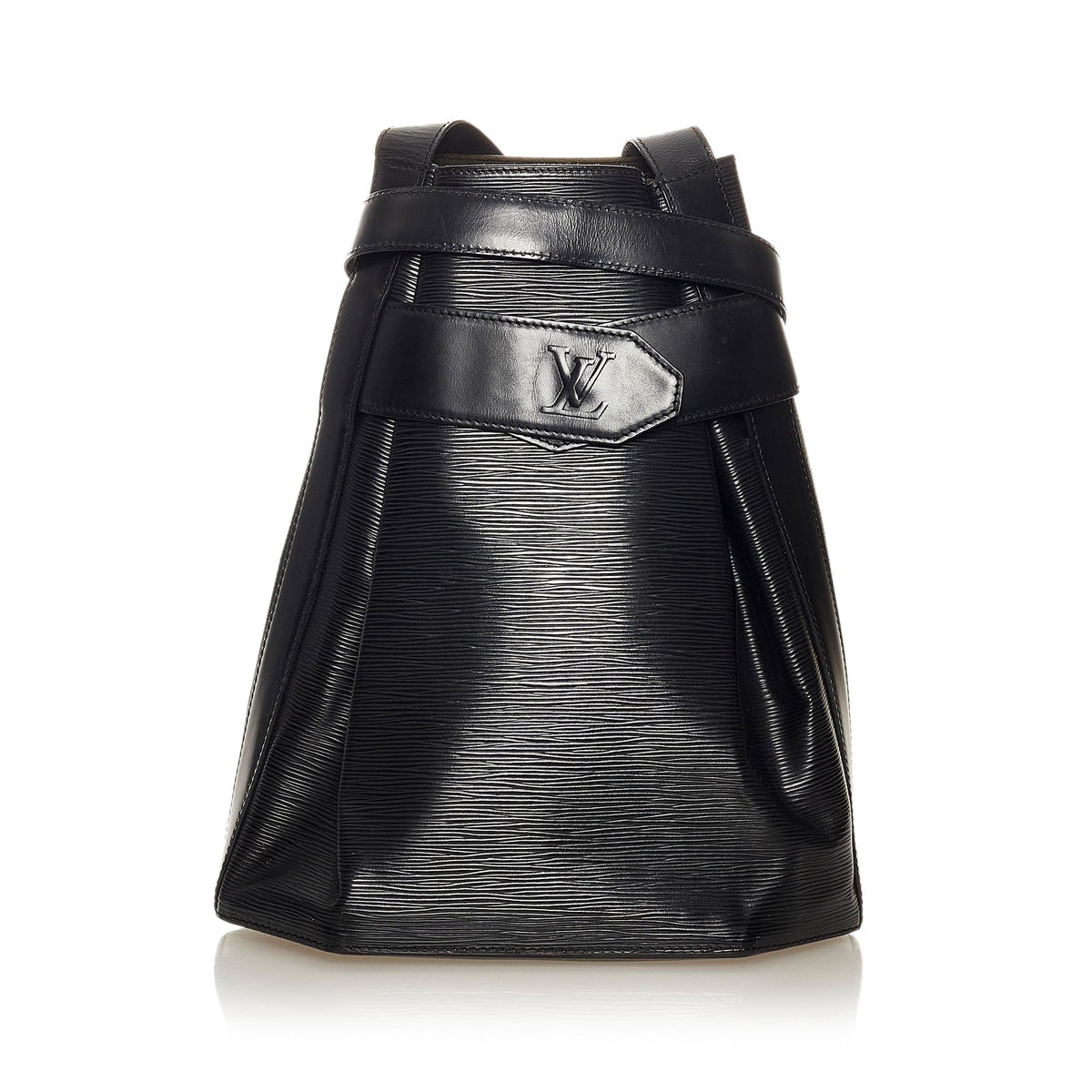 Louis Vuitton Epi Sac dEpaule - image 1