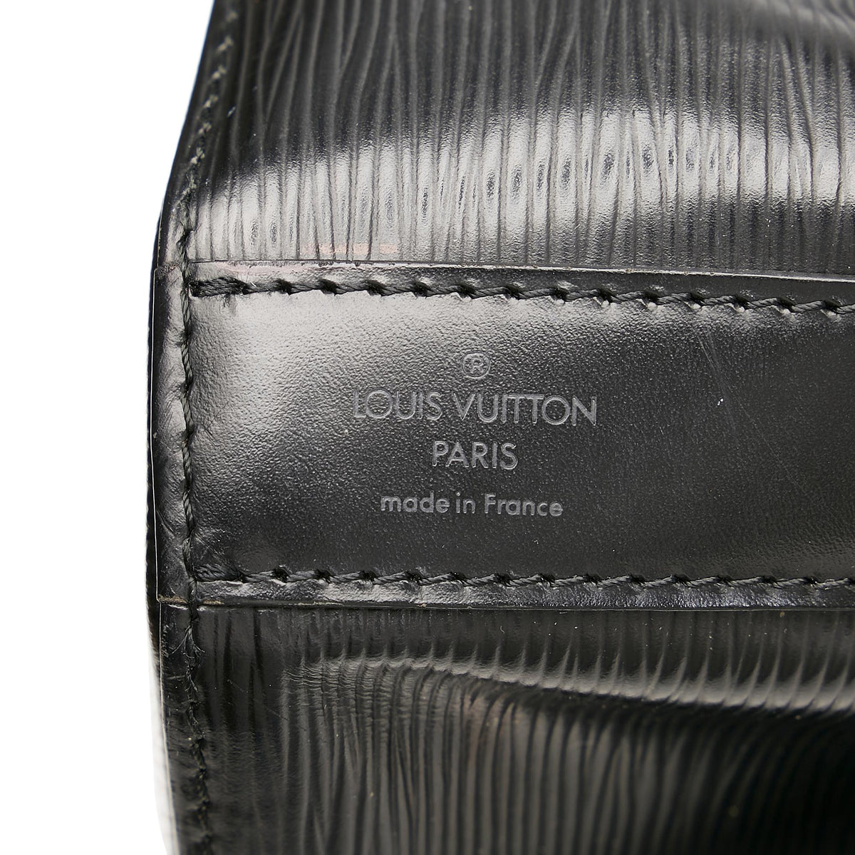 Louis Vuitton Epi Sac dEpaule - image 7
