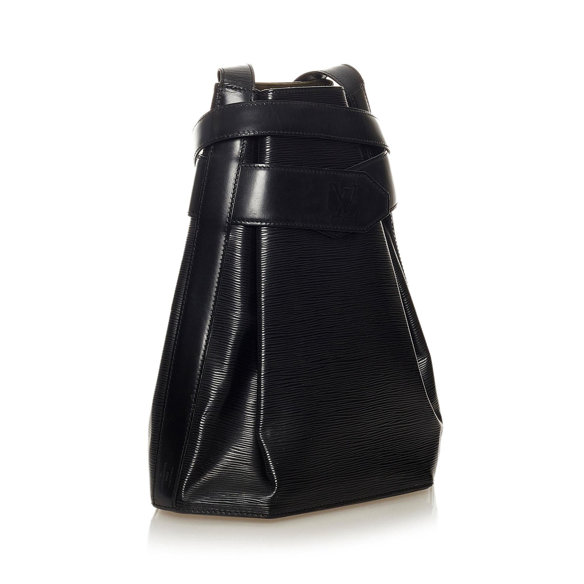 Louis Vuitton Epi Sac dEpaule - image 2