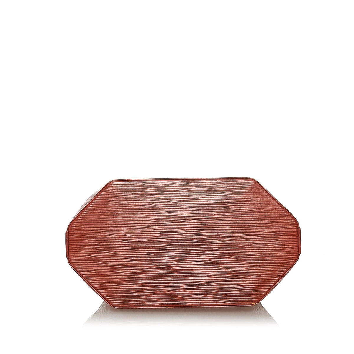 Louis Vuitton Epi Sac dEpaule - image 4