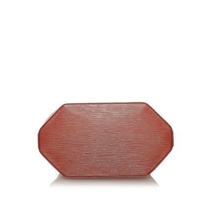 Louis Vuitton Epi Sac dEpaule - image 4