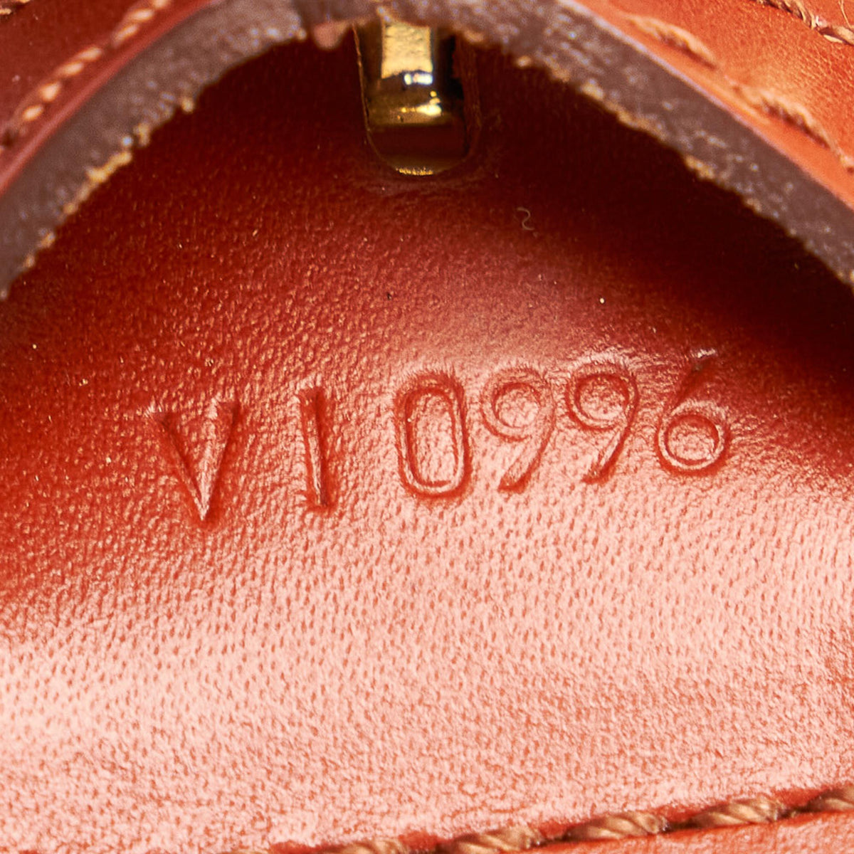 Louis Vuitton Epi Sac dEpaule - image 8