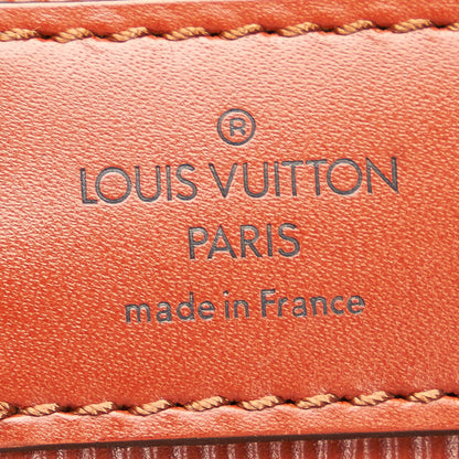 Louis Vuitton Epi Sac dEpaule - image 7