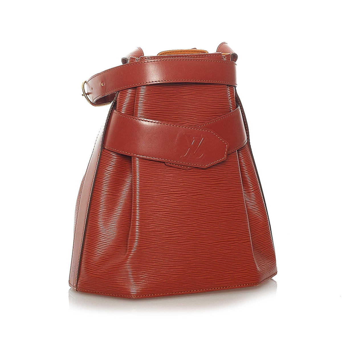 Louis Vuitton Epi Sac dEpaule - image 2