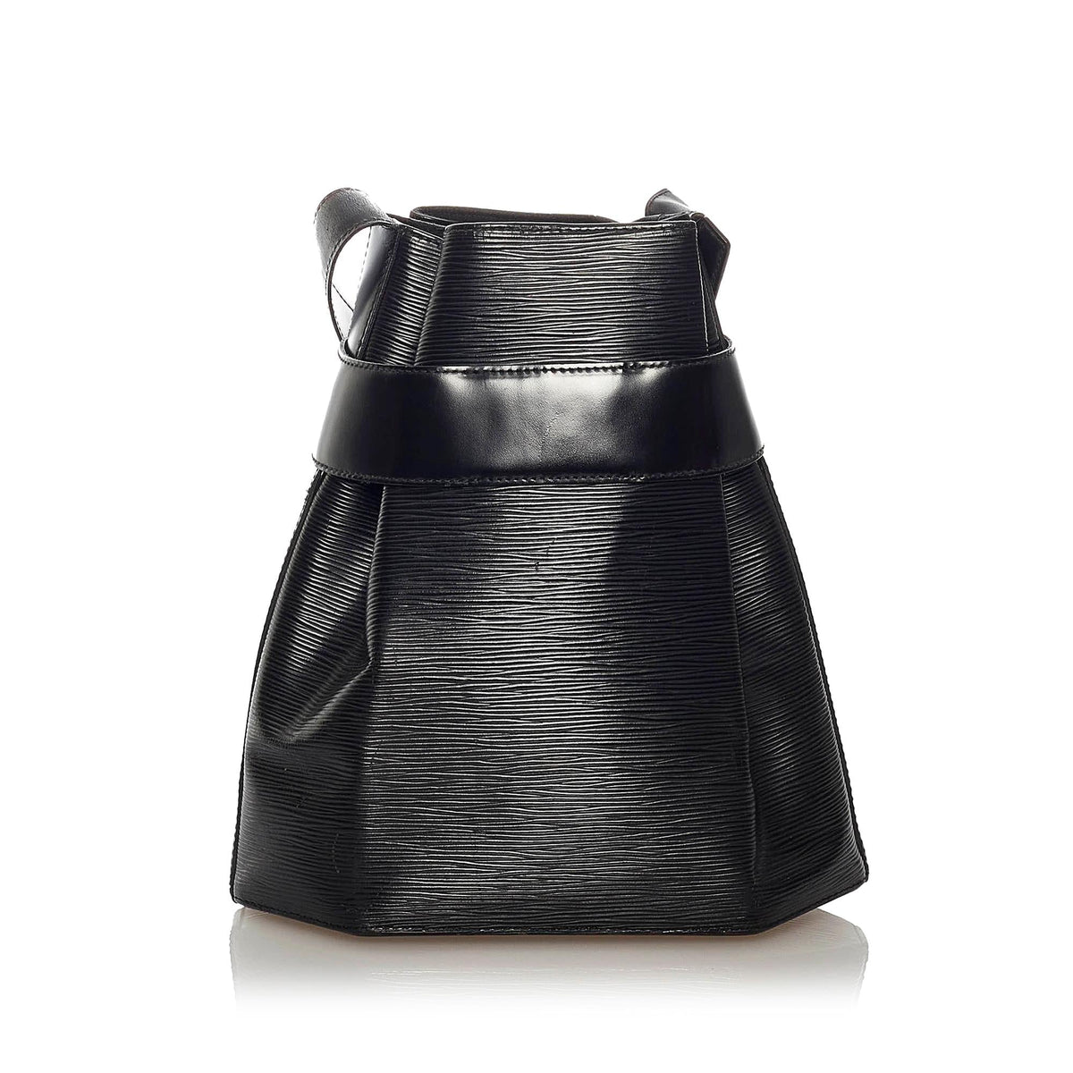 Louis Vuitton Epi Sac dEpaule - image 3