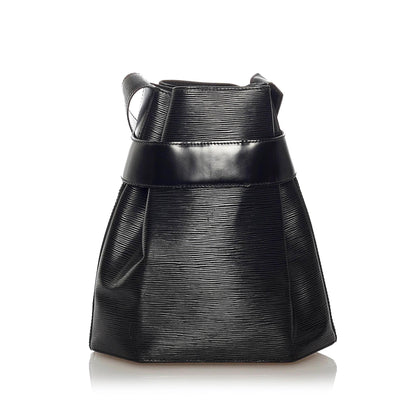 Louis Vuitton Epi Sac dEpaule - image 3